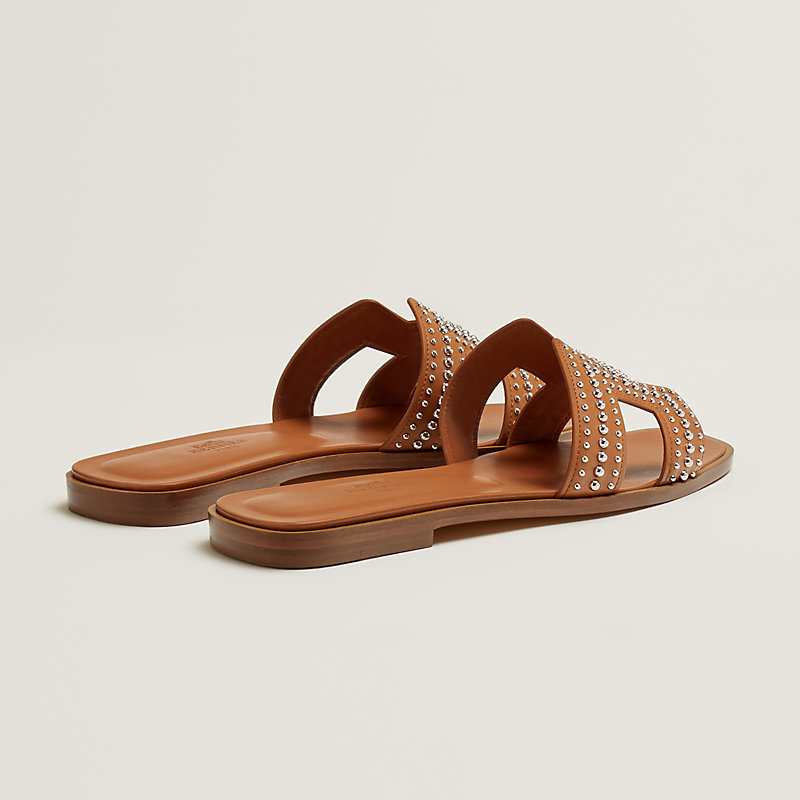 【国内発送】Oran sandalセール Oran sandal | Hermès Singapore